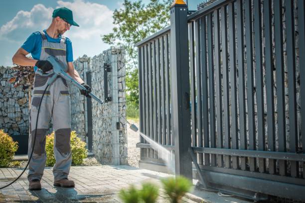 Best Factory Floor Cleaning  in Morganville, NJ