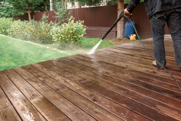 Best Soft Washing  in Morganville, NJ